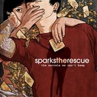 Purchase Sparks The Rescue - The Secrets We Can't Keep (ep)