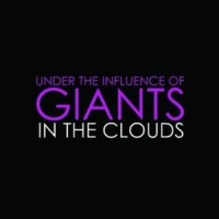 Purchase Under The Influence Of Giants - In The Clouds CDM