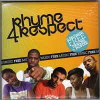 Purchase VA - Rhyme4respect