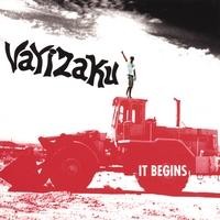 Purchase Vayizaku - It Begins