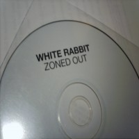 Purchase White Rabbit - Zoned Out Bootleg CDS