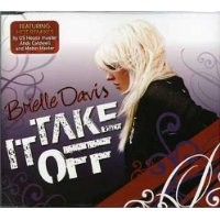 Purchase Brielle Davis - Take It Off