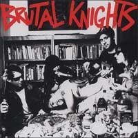 Purchase Brutal Knights - Feast Of Shame