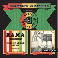 Purchase Dennis Bovell - 4Th Street Orchestra: Scientific, Higher Ranking, Dub Yuh Learn!