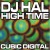 Purchase DJ Hal- High Time EP-(CUBICDIGITAL018) MP3