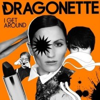 Purchase Dragonette - I Get Around CDM