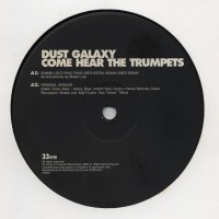 Purchase Dust Galaxy - Come Hear The Trumpets