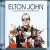 Buy Elton John - Just Like Belgium:The Definitive Hits (Belgian Edition) Mp3 Download