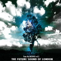 Purchase The Future Sound Of London - From The Archives Vol. 2