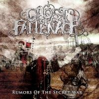 Purchase Ghost of a Fallen Age - Rumors of the Secret War