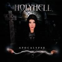 Purchase Holyhell - Apocalypse (maxi)