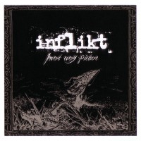 Purchase Inflikt - Invert Every Picture (EP)