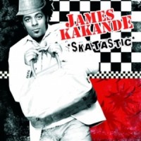 Purchase James Kakande - Skatastic CDS