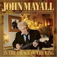 Purchase John Mayall - In The Palace Of The King