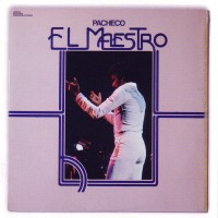 Purchase Johnny Pacheco - El Maestro