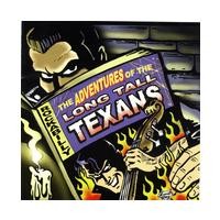 Purchase Long Tall Texans - Adventure