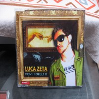 Purchase Luca Zeta - Don't Forget It (LOGO043) CDM