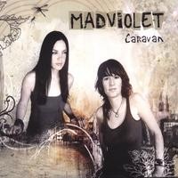 Purchase Madviolet - Caravan