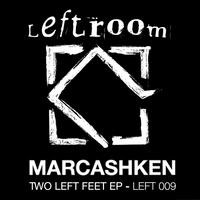 Purchase Marcashken - Two Left Feet (EP)