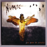 Purchase Numic - One Above The Heretics