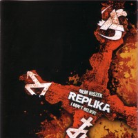 Purchase Replika - Nem Hiszek / I Don't Believe CD1