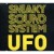 Buy Sneaky Sound System - UFO Mp3 Download