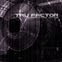 Purchase Tau Factor - Second Stage Ignition