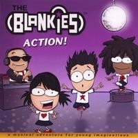 Purchase Blankies - Action