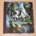 Purchase VA - Teenage Mutant Ninja Turtles OST Mp3 Download