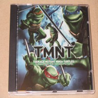 Purchase VA - Teenage Mutant Ninja Turtles OST