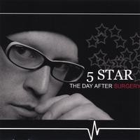Purchase Five Star - The Day After Surgery
