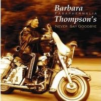 Purchase Barbara Thompson - Never Say Goodbye