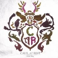 Purchase Cavil at Rest - Orion Way