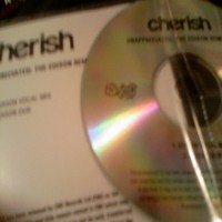 Purchase Cherish - Unappreciated (the Edison Remixes) CDS