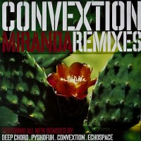 Purchase Convextion - Miranda Remixes