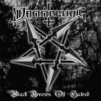 Purchase Dammerung - Black Arrows of Hatred