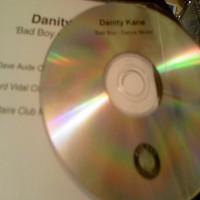 Purchase Danity Kane - Bad Boy (Dance Mixes) CDS