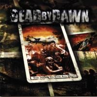 Purchase Dead By Dawn - The Night To End All Days CDEP