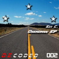 Purchase Edy C - Overdrive