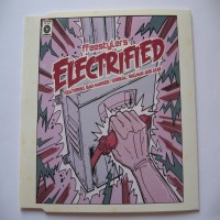 Purchase Freestylers - Electrified CDS