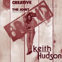 Purchase Keith Hudson - Brand