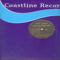 Purchase Kenny Knight - Feel the Floor Vinyl