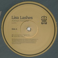 Purchase Lisa Lashes - LL001