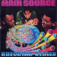 Purchase Main Source - Breaking Atoms
