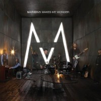 Purchase Maroon 5 - Makes Me Wonder (CDS)