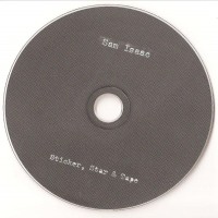 Purchase Sam Isaac - Sticker, Star and Tape