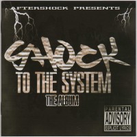Purchase VA - Aftershock Presents Shock To The System (The Album)