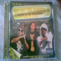 Purchase VA - DJ Cali Presents-We Got The St