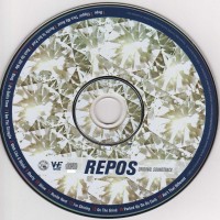 Purchase VA - Guttar Music Presents Repos (OST)