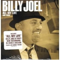 Purchase Billy Joel - All My Life